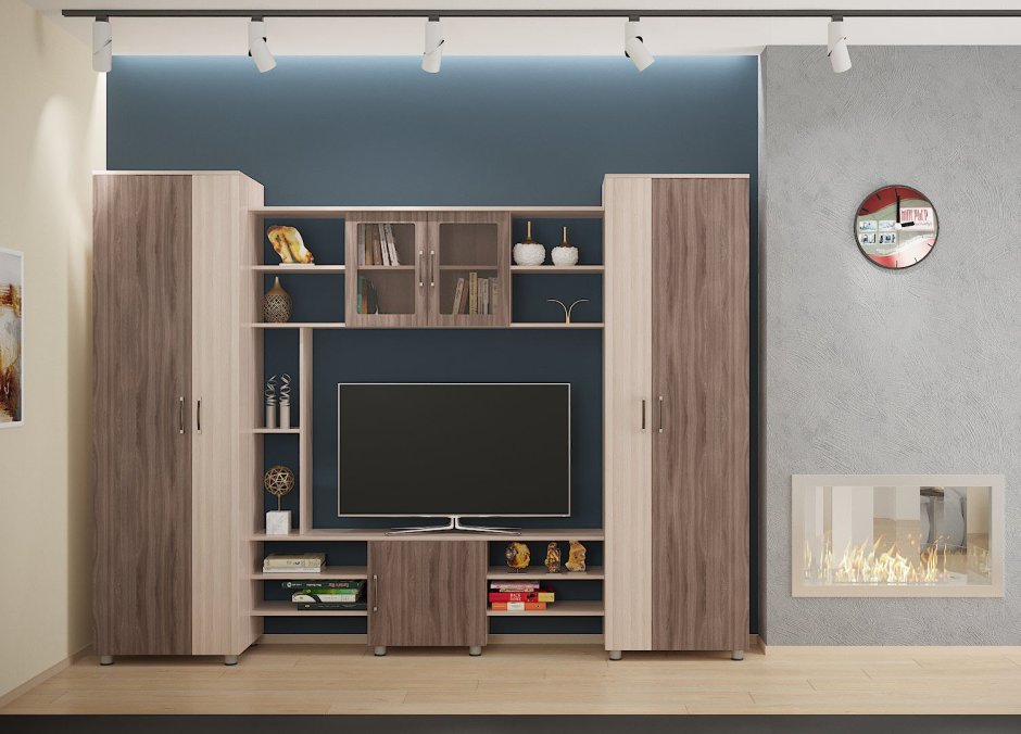 Стенка марта 22