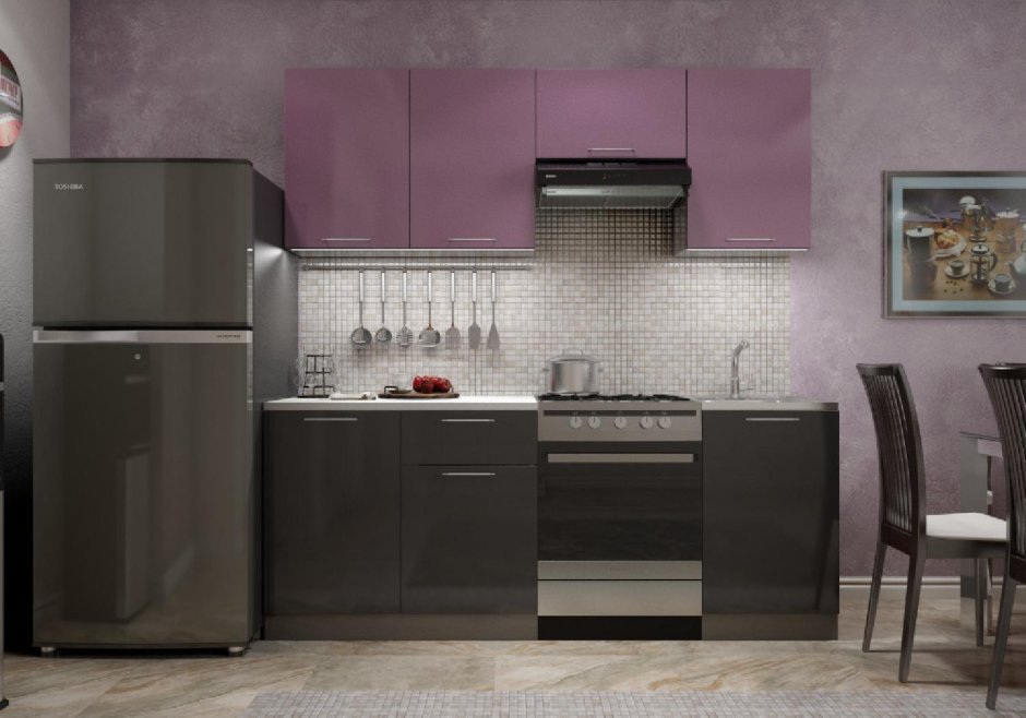 Кухня София олива