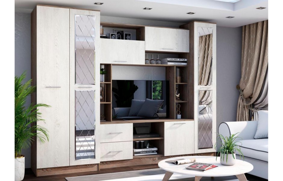 Гостиная Амаретти