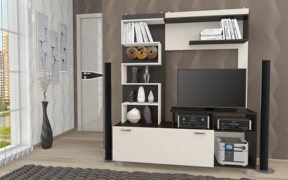 Стенка марта-17 фабрика