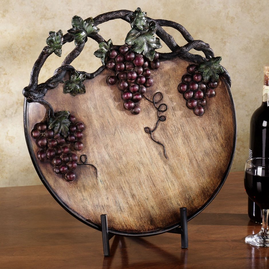 Виноградная лоза подделка