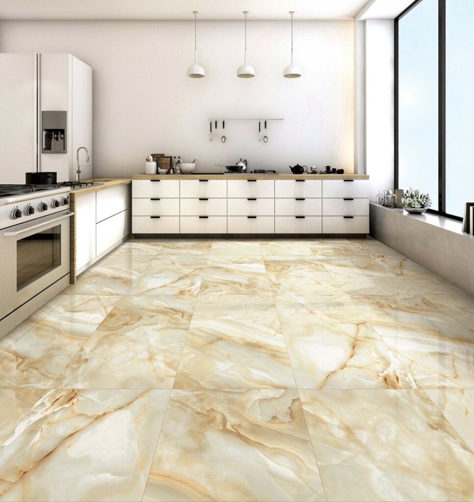 Керамогранит Grasaro Classic Marble g-270/g