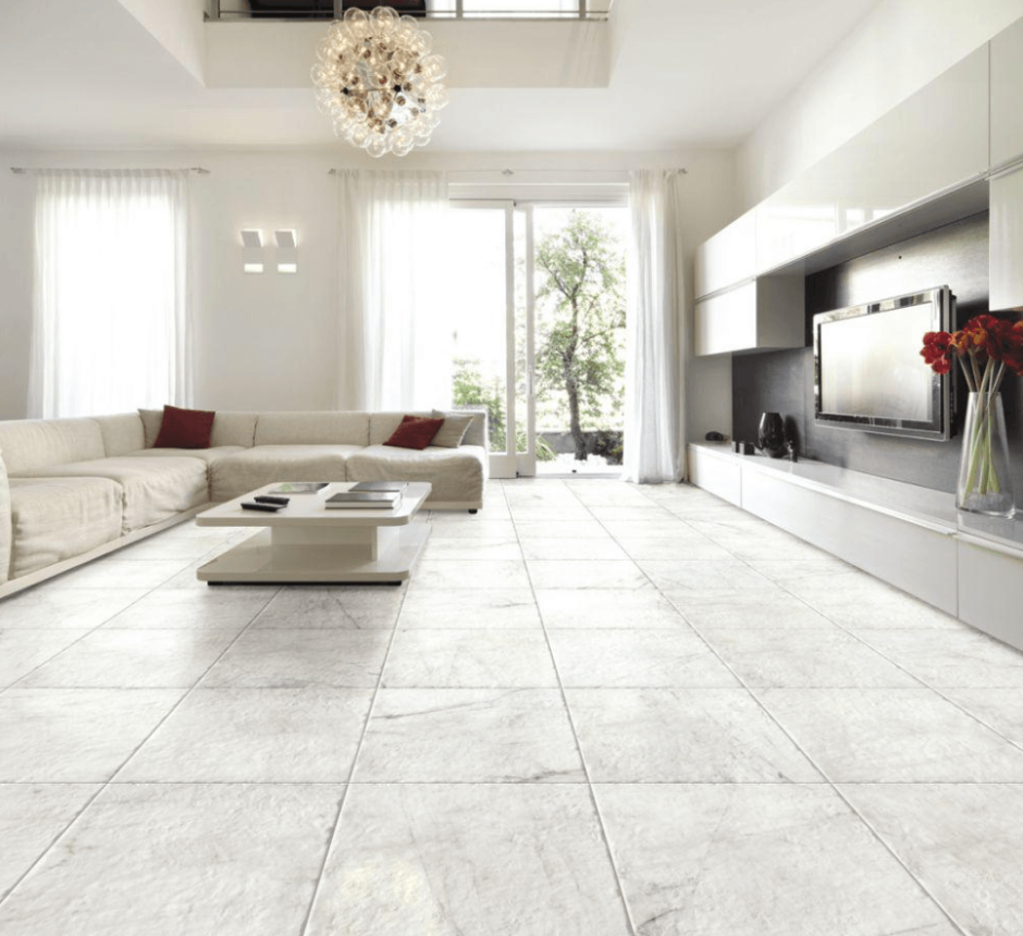 Керамогранит Каррара 60 60