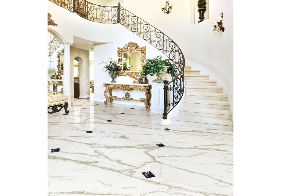 Tau Altamura Silver 75x75 керамогранит глянцевая