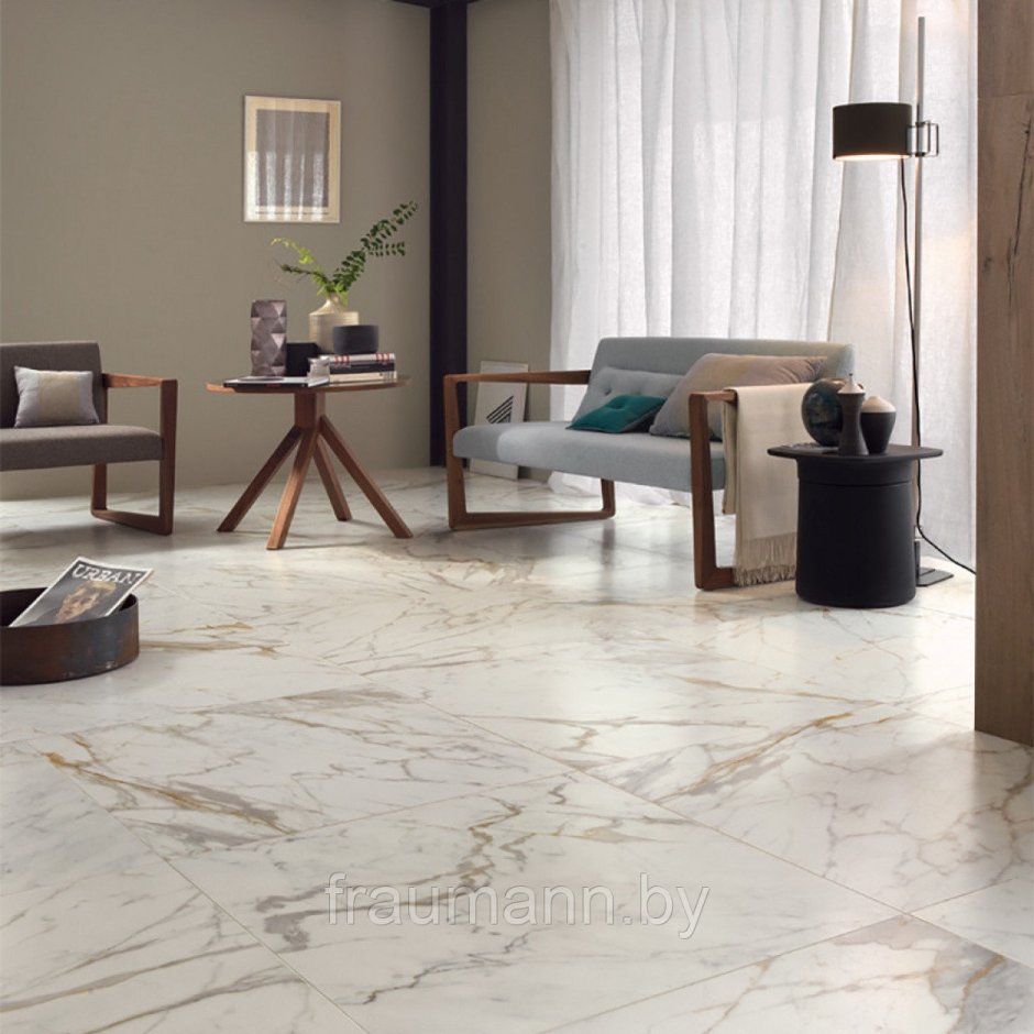 Наливные полы 3д мрамор