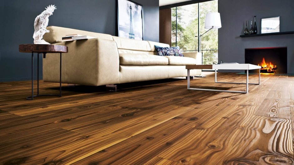 Ламинат Haro Tritty 90 535239