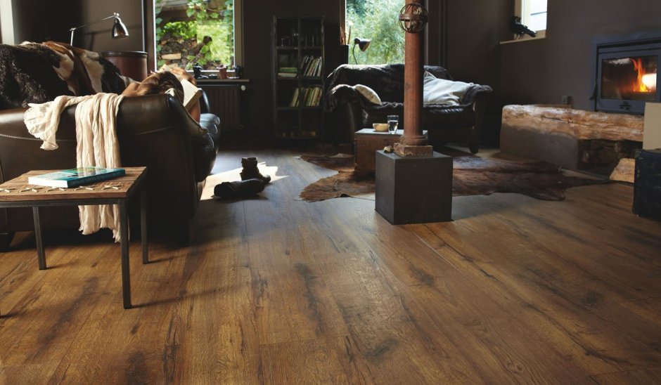 Ламинат Classen Harmony