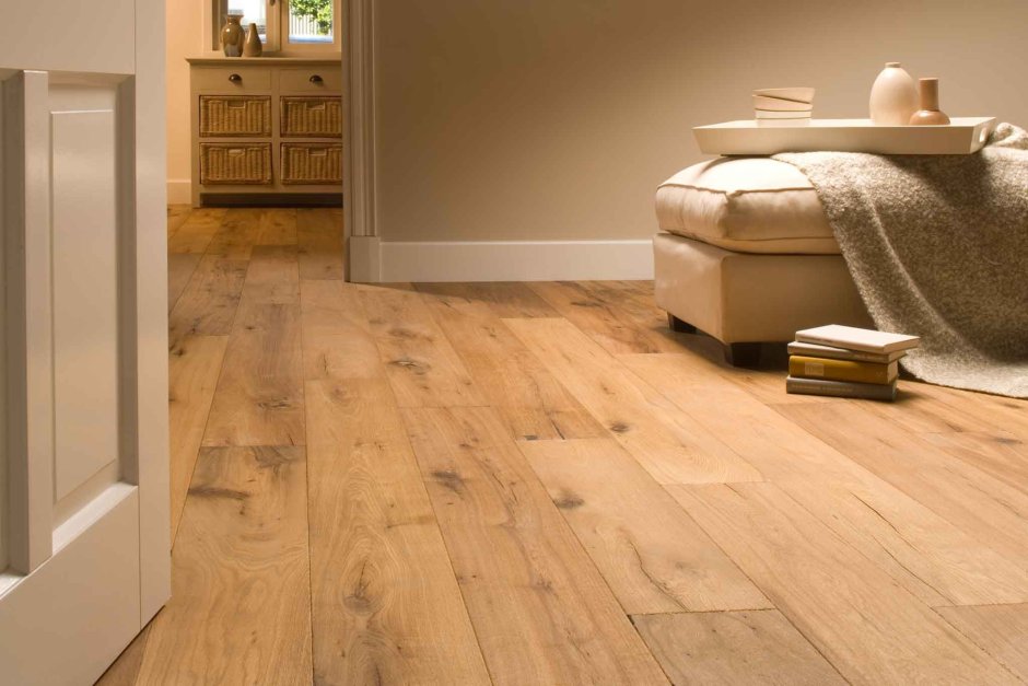 Дикий дуб натуральный Эггер