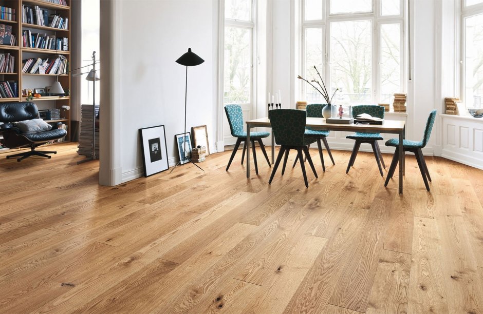 Ламинат Homefloor дуб Виктория