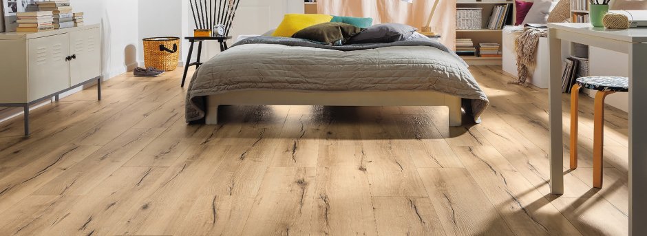 Quick Step bacl40027 дуб коттедж