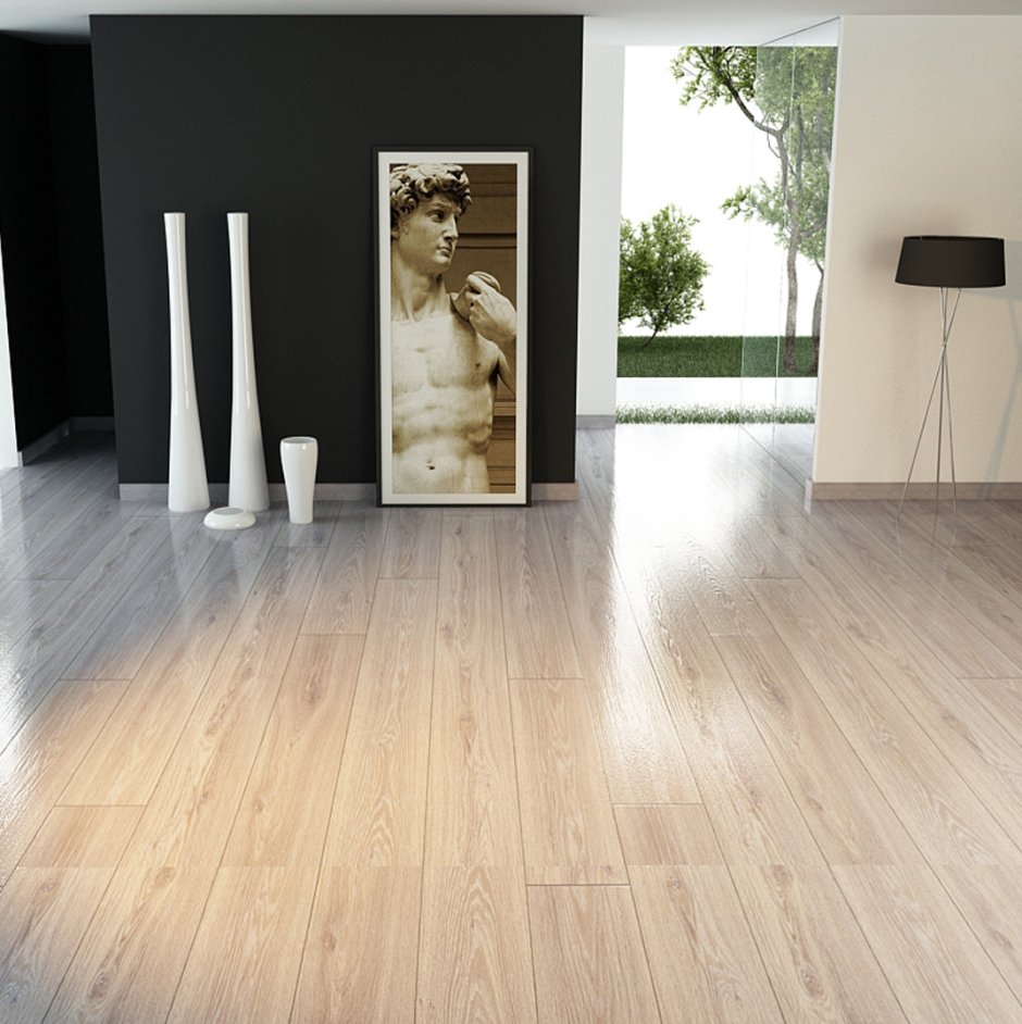 Ламинат 32 Kastamonu Red дуб Бьерн