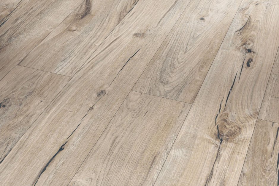 Ламинат Kaindl Хикори