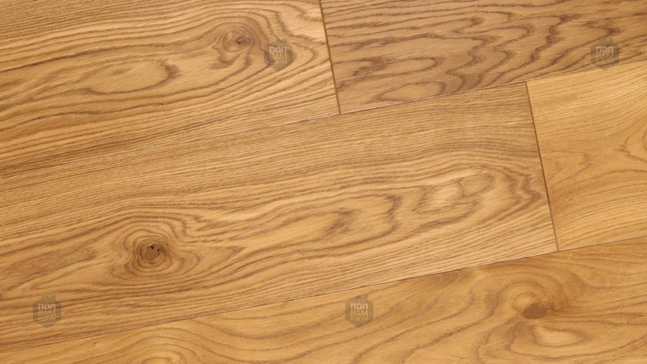 Паркетная доска Польша Hajnowka дуб