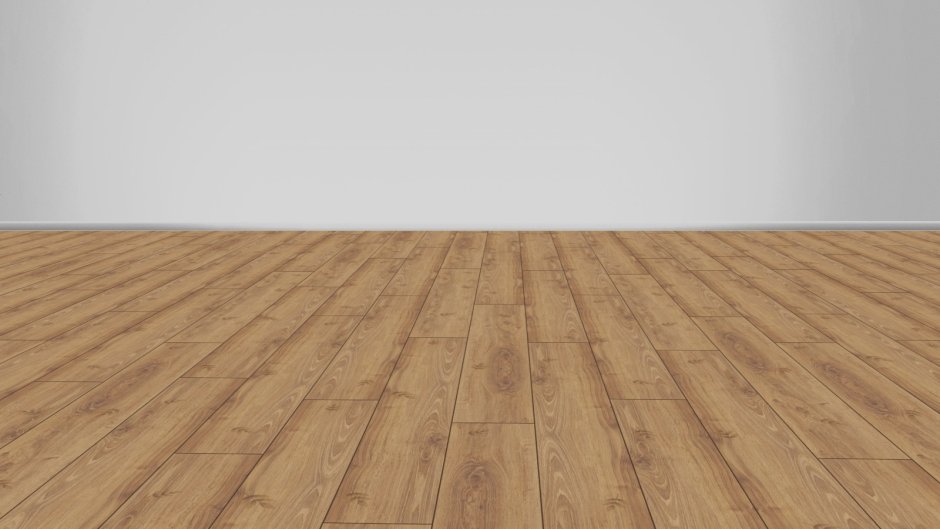 Светлое дерево в интерьере