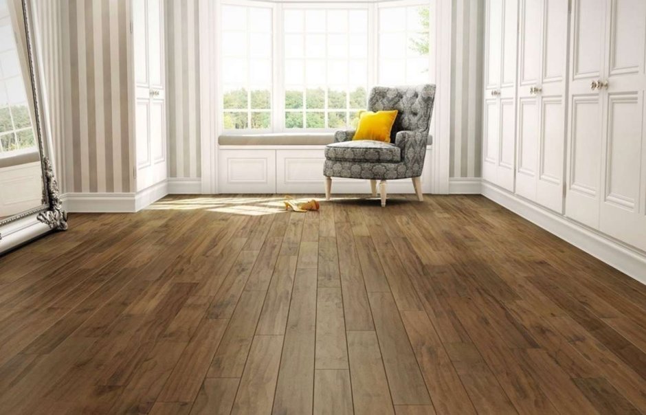 Паркетная доска Haro