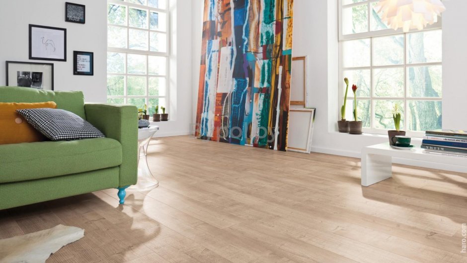 Инженерная доска Rudda Австрия дуб лофт