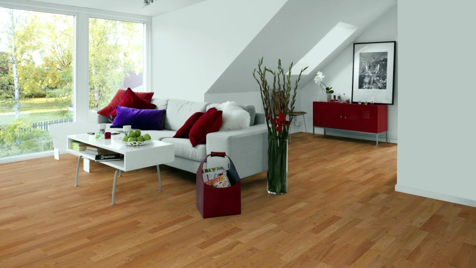 Ламинат Ecoflooring 536