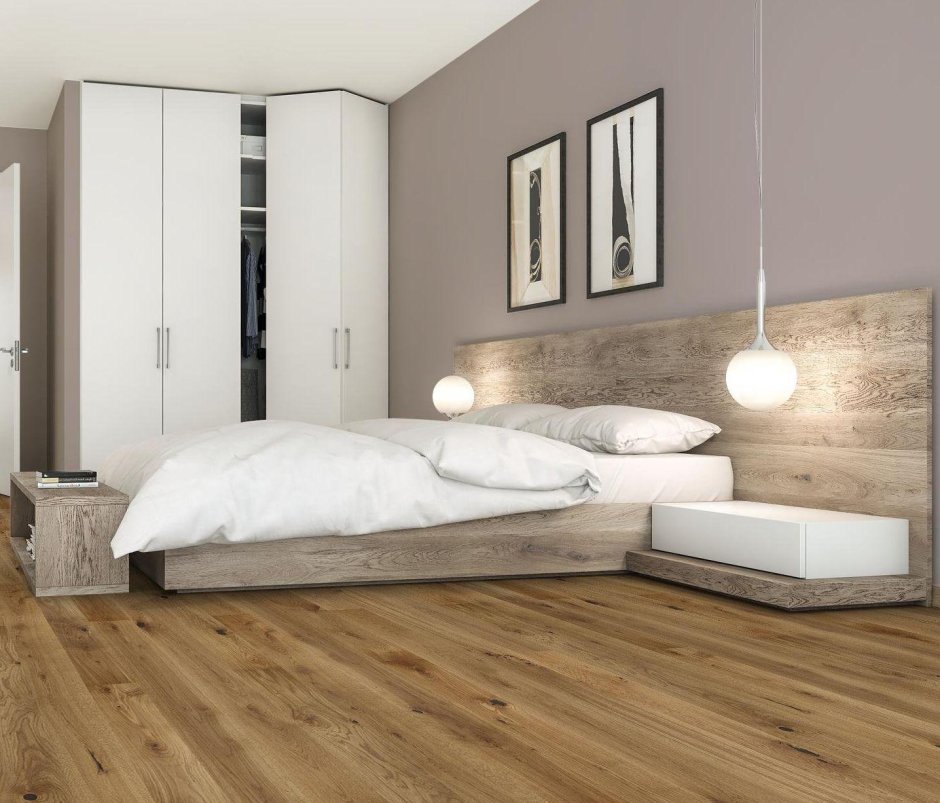 Ламинат Balterio Vitality Deluxe 316 дуб Шато