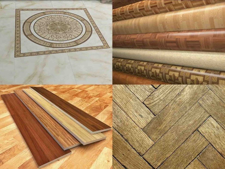 Гибкий плинтус SALAG