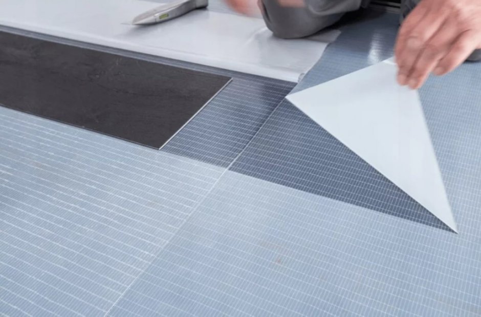 Таркетт кварц винил джаз