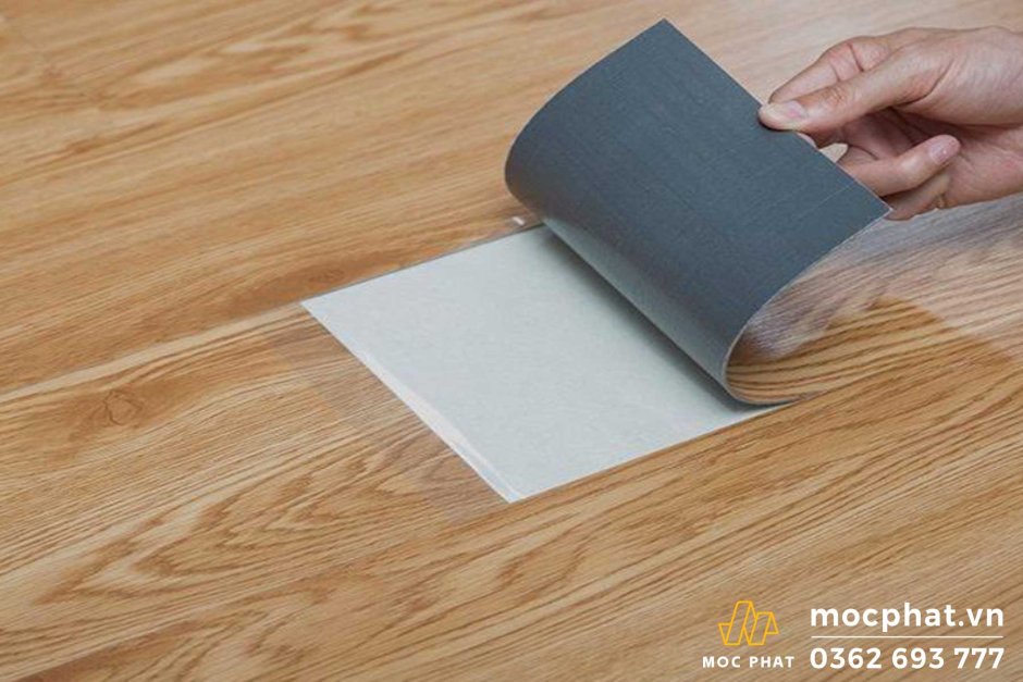 Виниловая плитка арт винил Таркетт Henry, Lounge