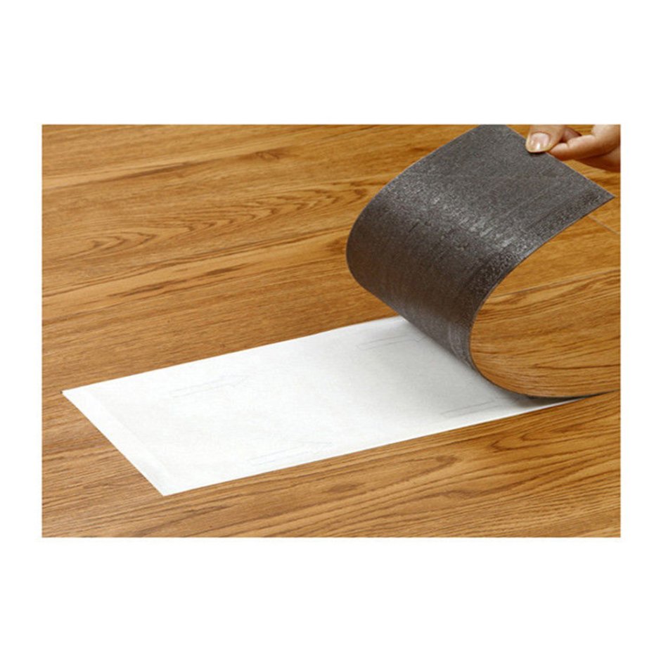 Самоклеющийся кварц виниловый ламинат