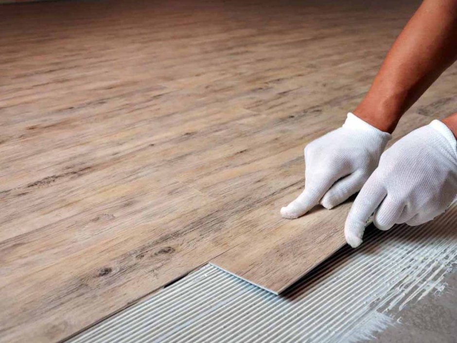 Линолеум для детских садов