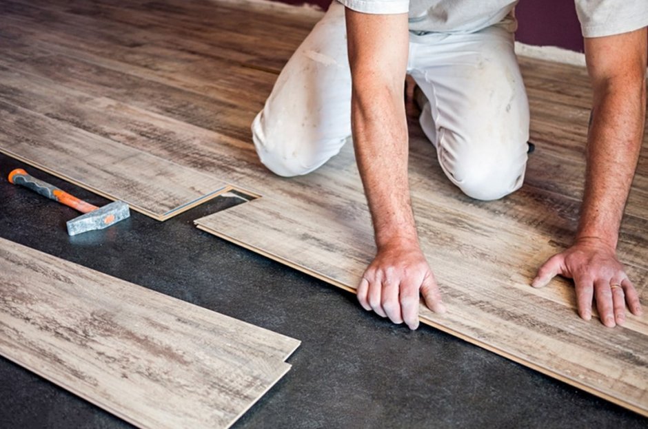 Виниловый ламинат AQUAFLOOR Versailles af7003vs