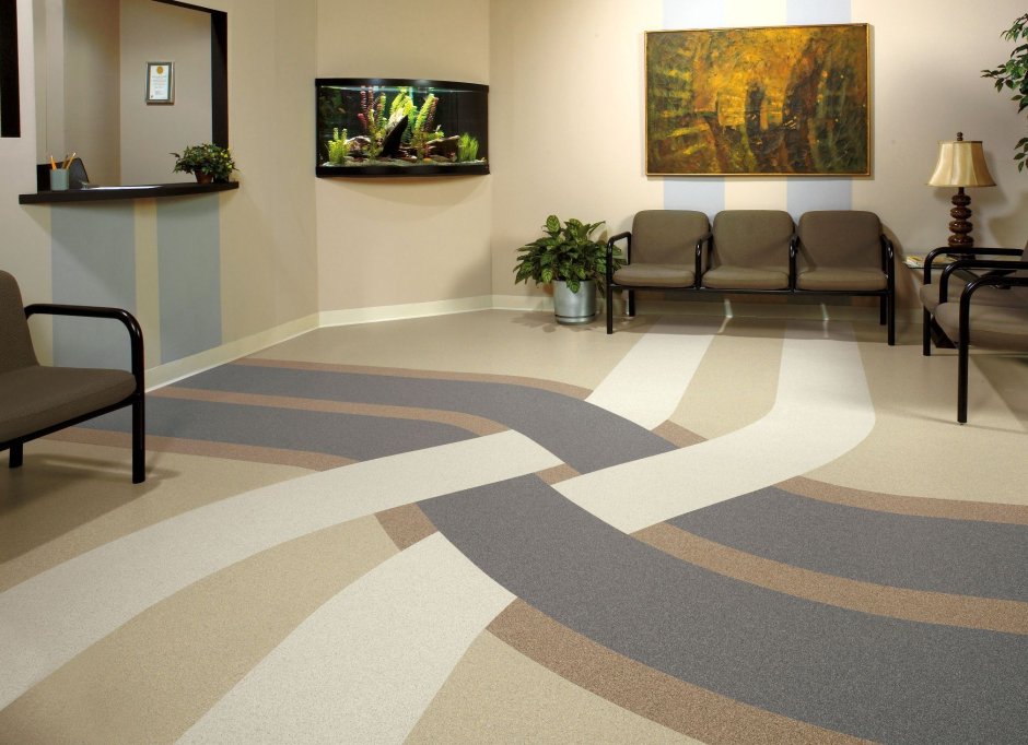 Половое покрытие