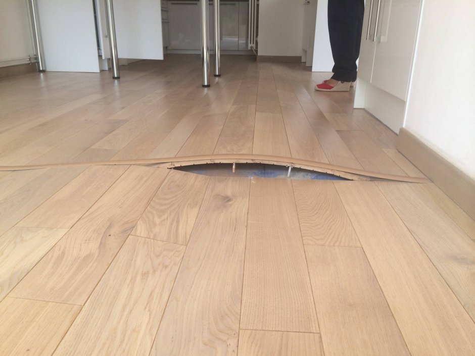 Напольное покрытие линолеум