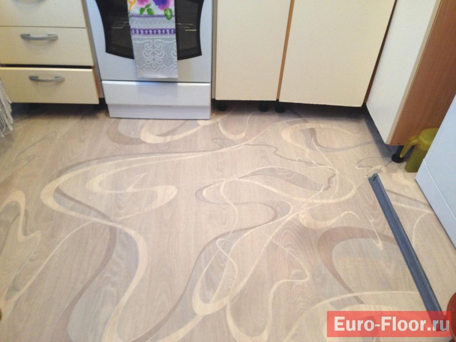 ПВХ плитка Tarkett Lounge