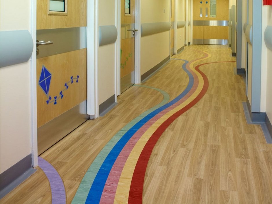 Линолеум бытовой Tarkett Caprice aventura 1