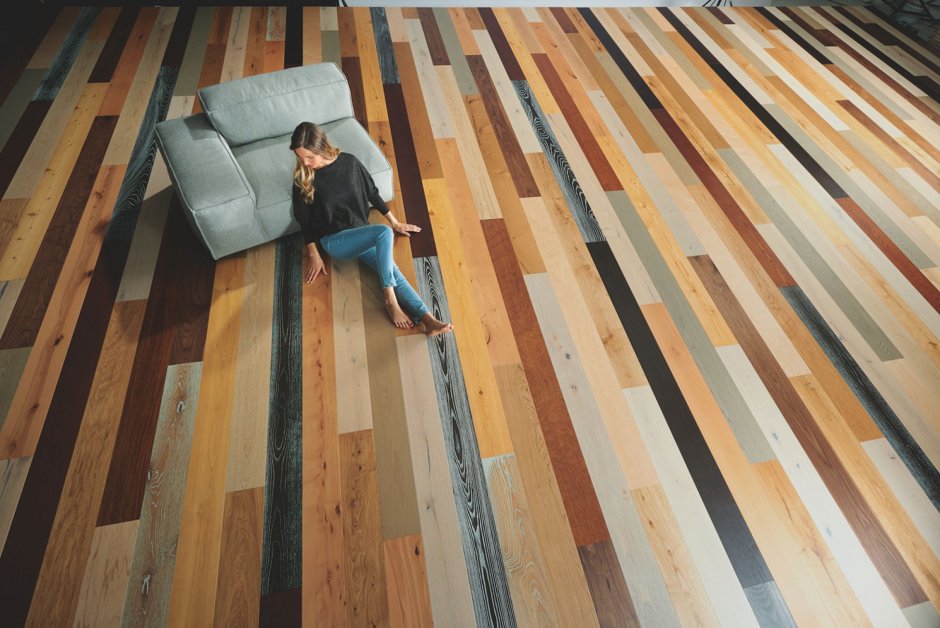 Релин покрытие для пола