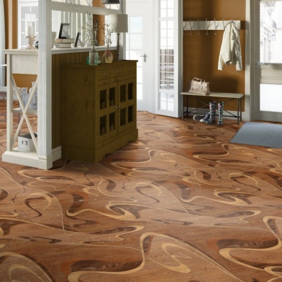 Линолеум ковролин