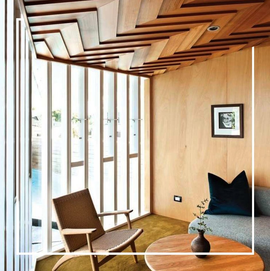 Креативный потолок