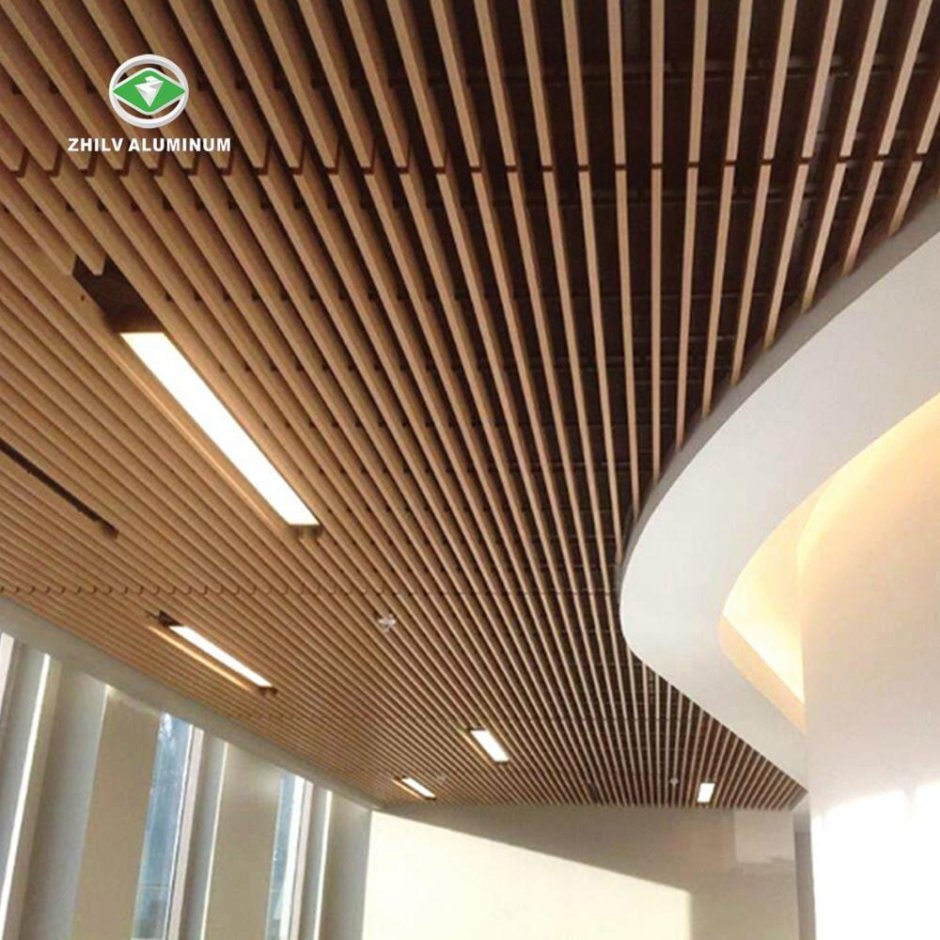 Подвесной потолок