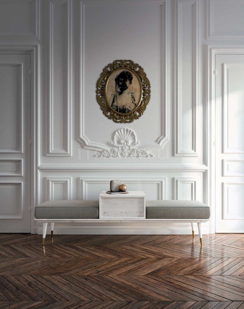 Мягкие стеновые панели 3ddd