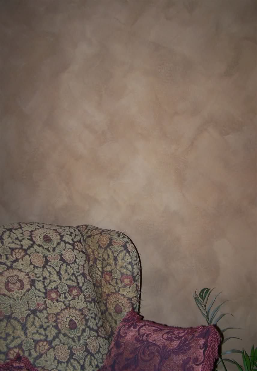 Замша интерьерная