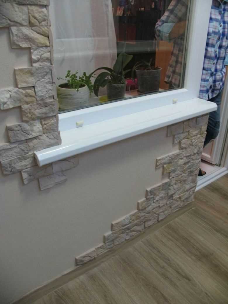 Декоративный кирпич для внутренней отделки