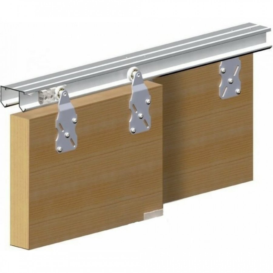 Комплект подвесной раздвижной системы Valcomp Horus hr1