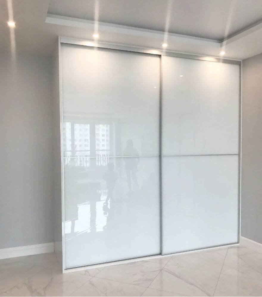 Навесные шкафы