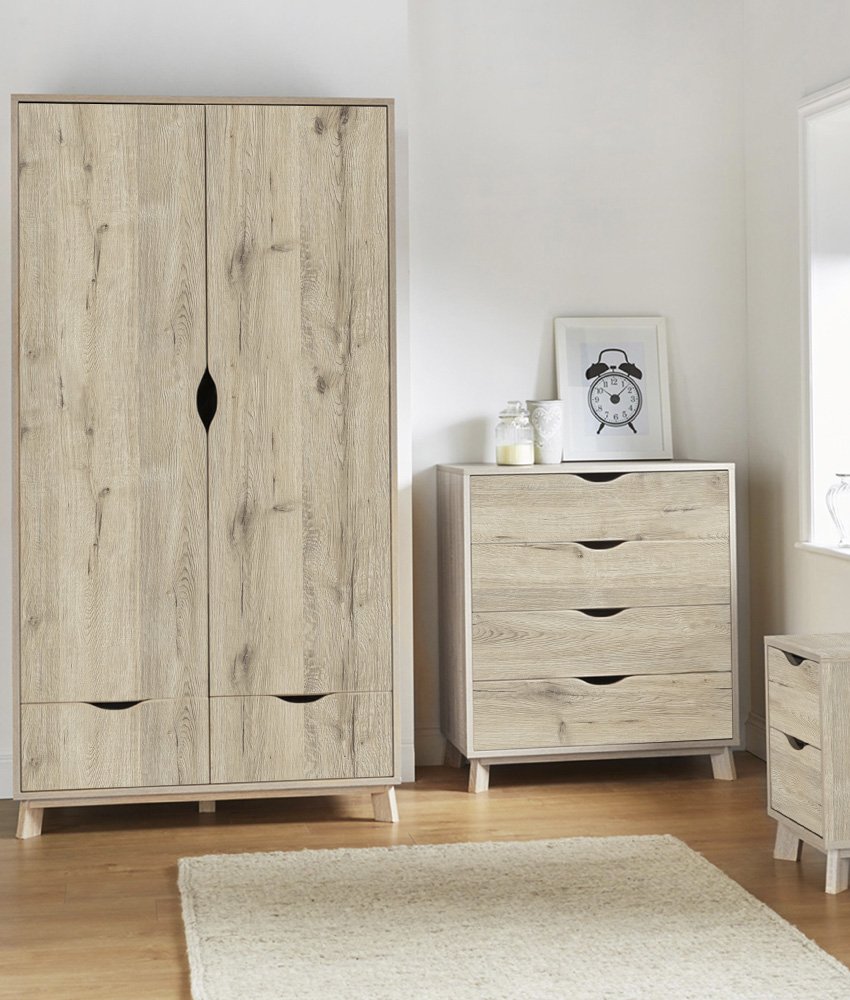 Дуб Веллингтон белый 4763 ЛДСП