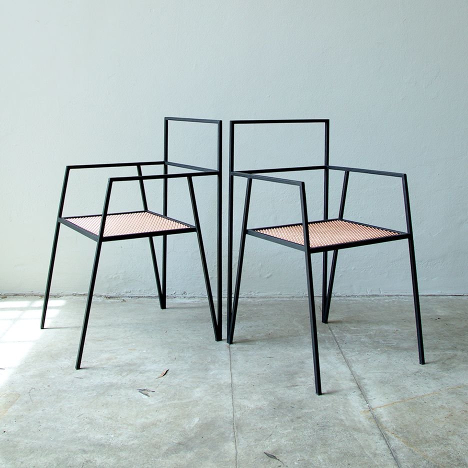 Стул лофт 2021