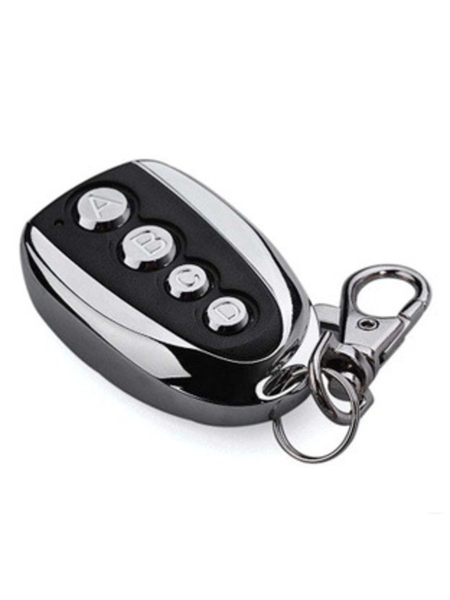 Универсальный пульт 433.92МГЦ