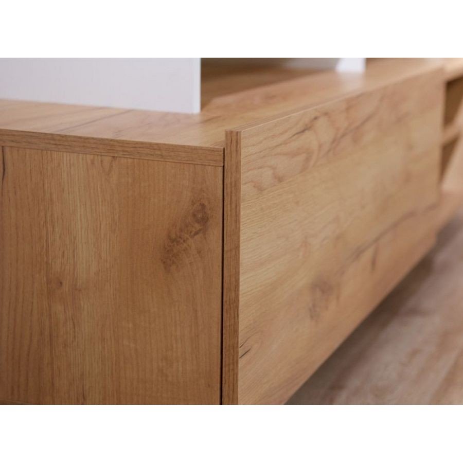 Дуб Тангент натуральный софт