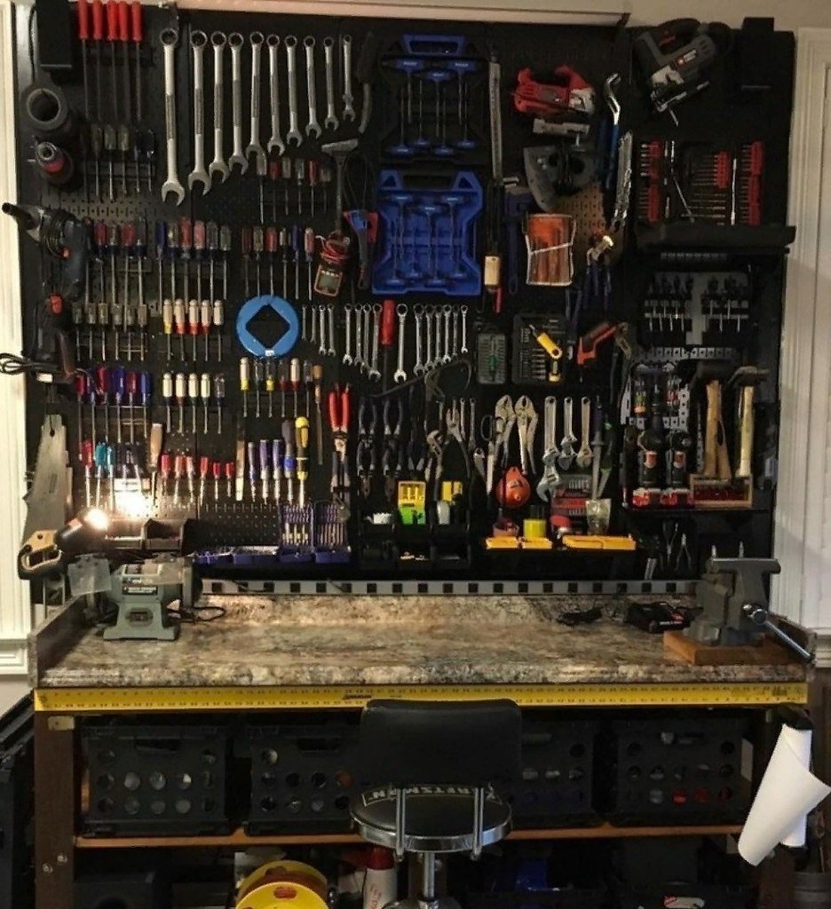 Столярная мастерская Катэя