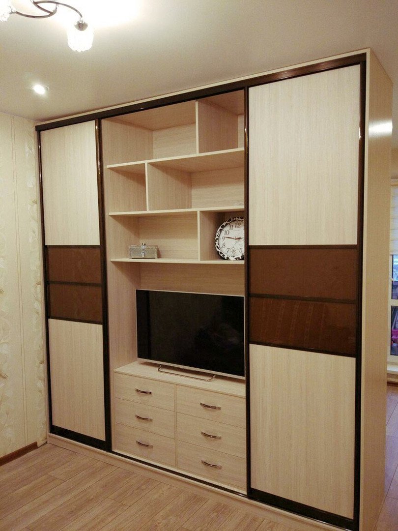 Шкаф Толедо Артис