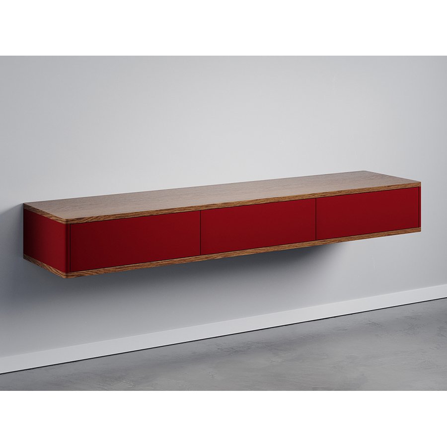 Консоль подвесная hr2