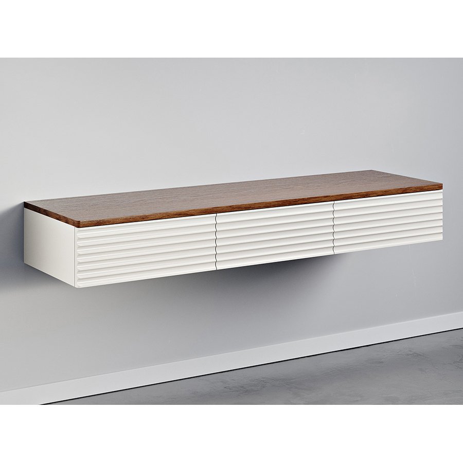 Консоль подвесная 200х600