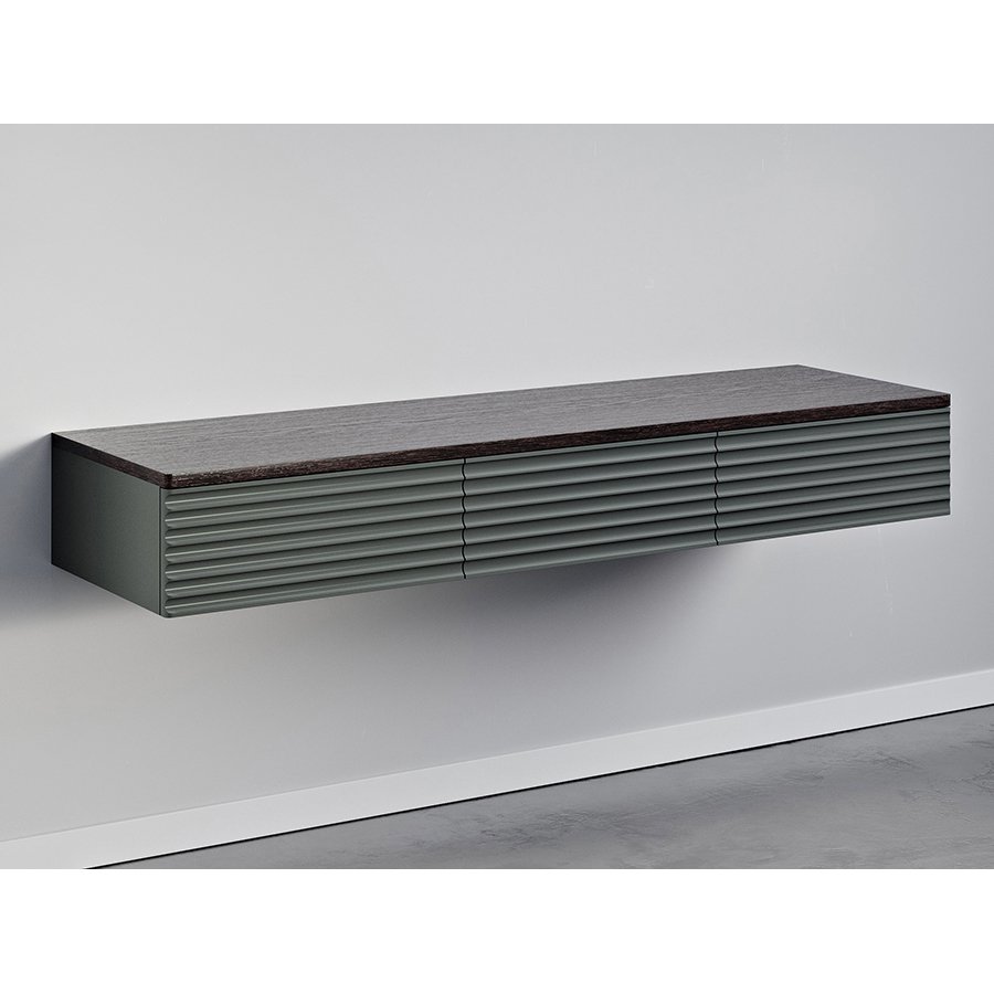 Подвесная консоль 61x25